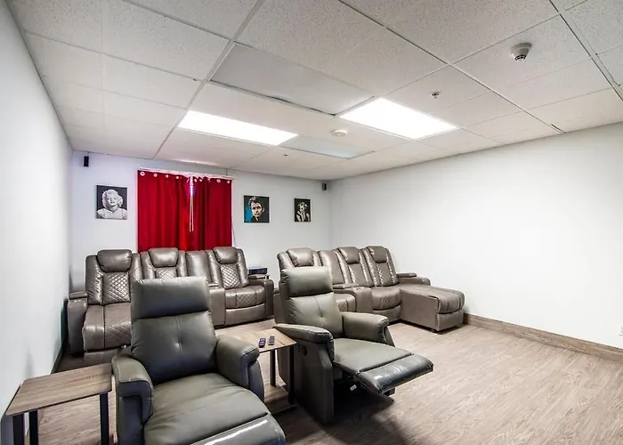 Vistas 202- Modern 1bd Great Location * Sierra Vista