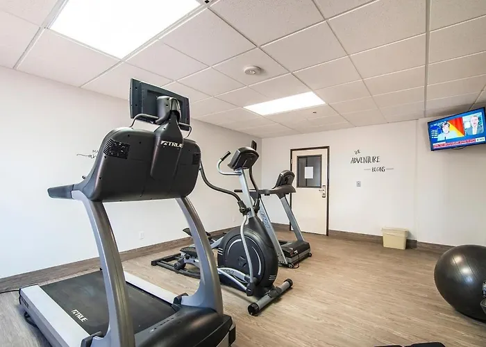 Vistas 202- Modern 1bd Great Location Holiday home Sierra Vista