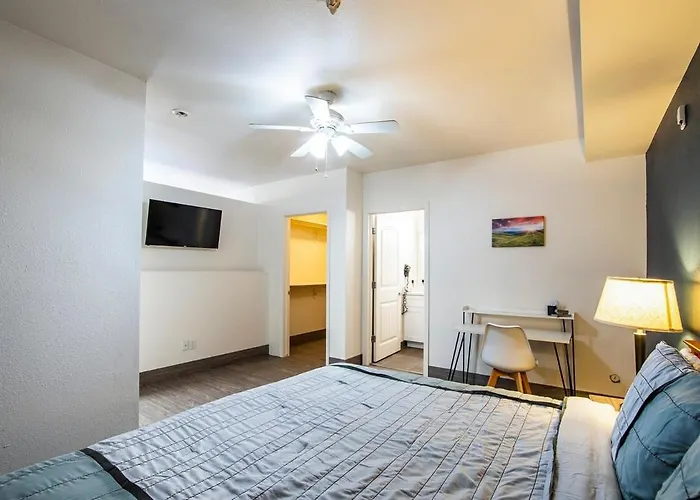 Holiday home Vistas 202- Modern 1bd Great Location Sierra Vista