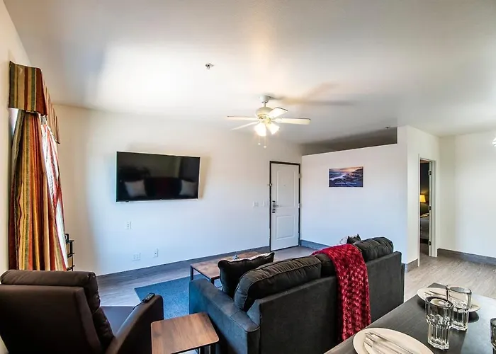 Holiday home Vistas 202- Modern 1bd Great Location Sierra Vista