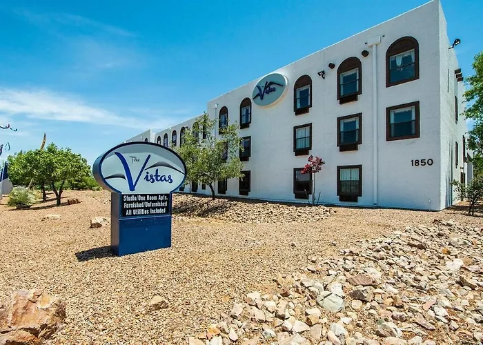 Vistas 202- Modern 1bd Great Location *